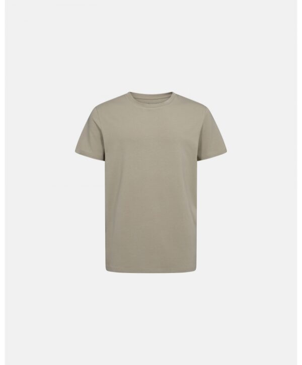 Resteröds Bambus T-shirt i beige til herre
