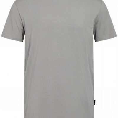 JBS Of Denmark bambus t-shirt i grå til herre