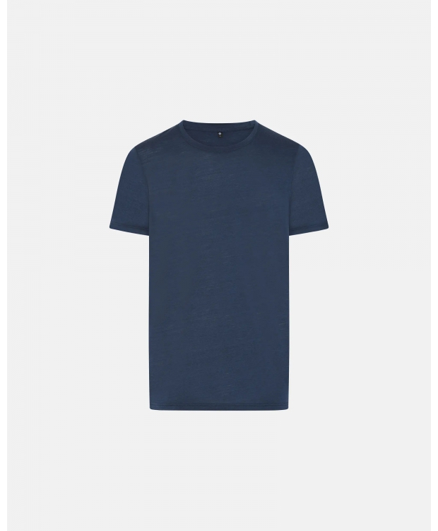 JBS of Denmark bambus t-shirt i grå til herre