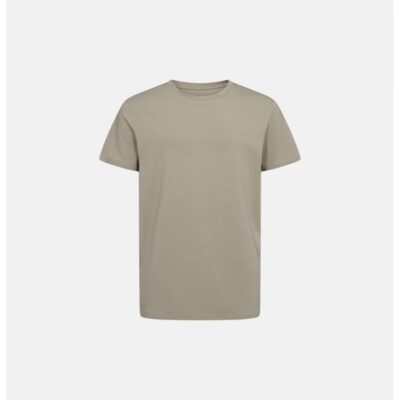 Resteröds Bambus T-shirt i beige til herre